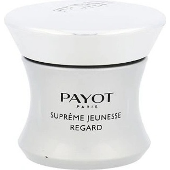 Suprême Jeunesse Regard Total Youth Eye Cantour Care - Omladzujúca starostlivosť o očné okolie